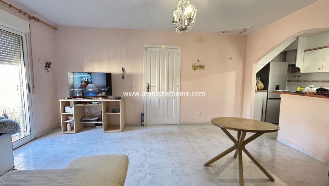 Reventa - Apartamento - Torrevieja - Costa Blanca