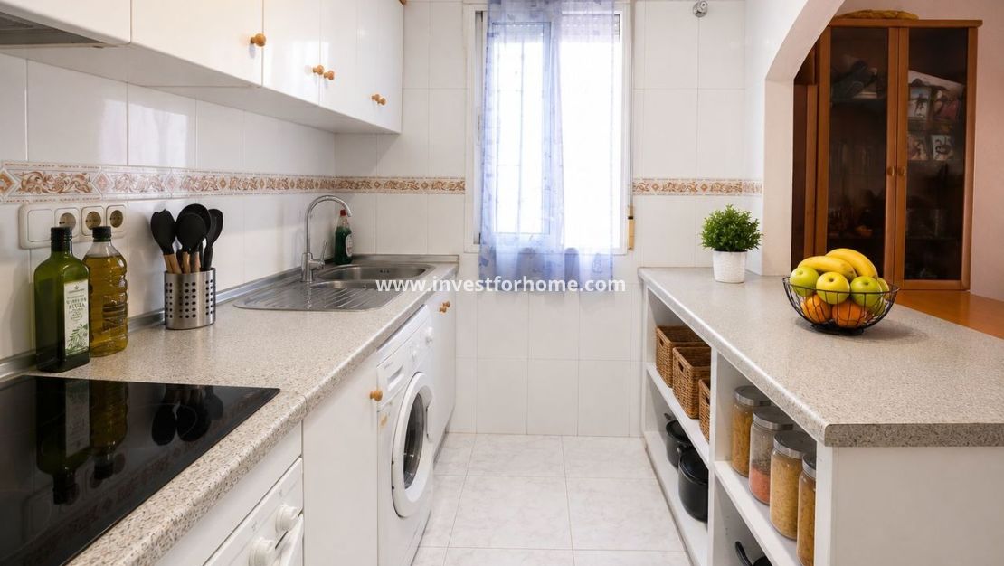Reventa - Apartamento - Torrevieja - Costa Blanca