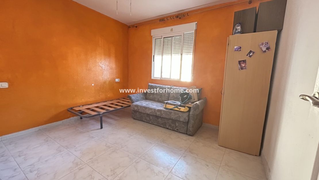 Reventa - Apartamento - Torrevieja - Costa Blanca