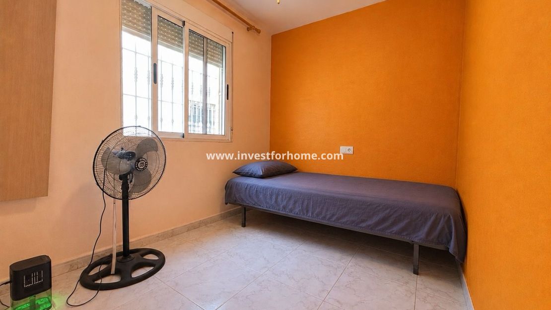 Reventa - Apartamento - Torrevieja - Costa Blanca