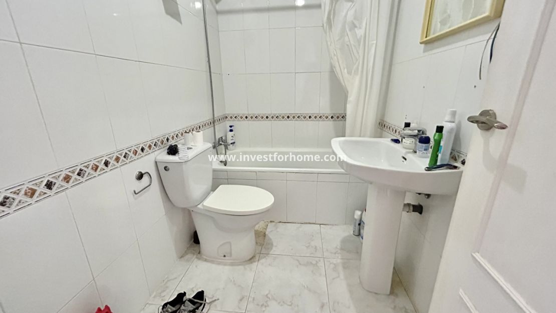 Reventa - Apartamento - Torrevieja - Costa Blanca