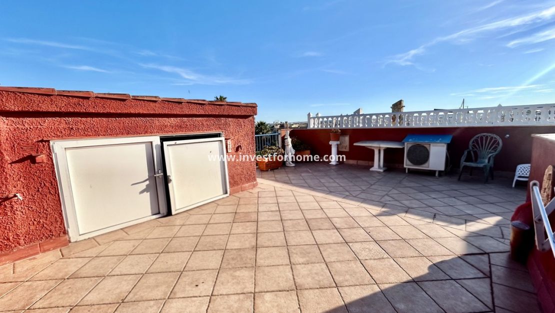Reventa - Apartamento - Torrevieja - Costa Blanca