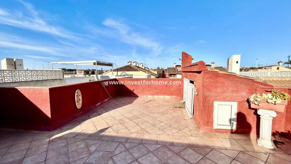 Reventa - Apartamento - Torrevieja - Costa Blanca