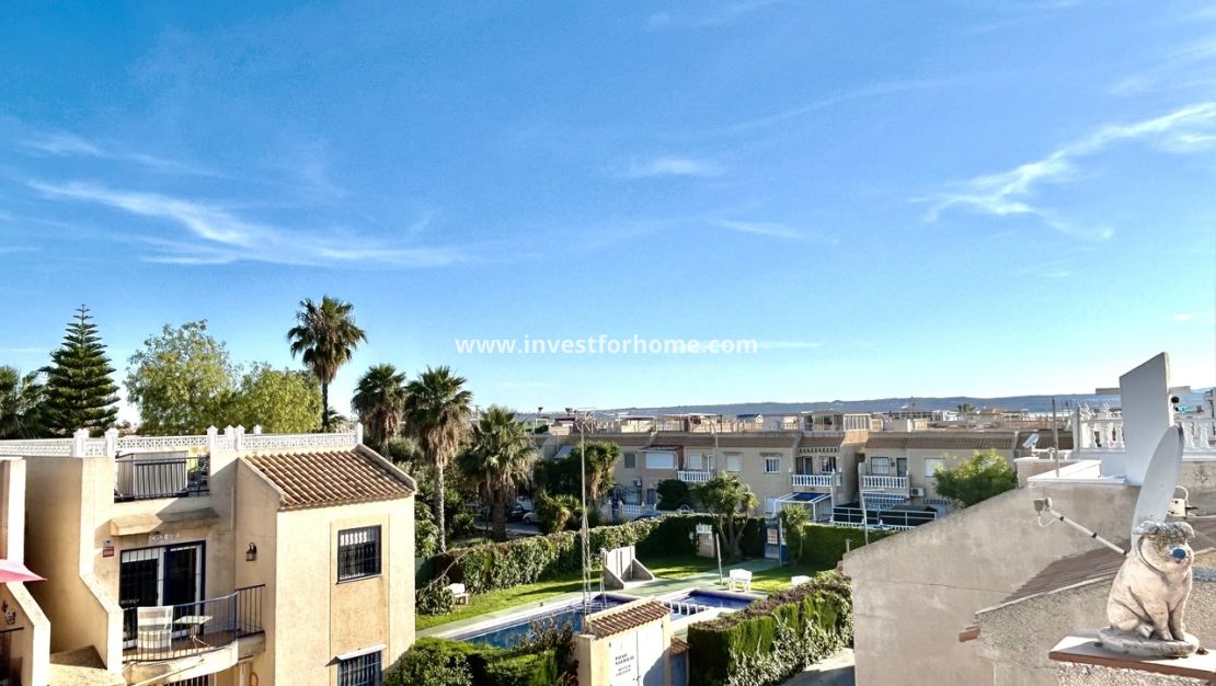 Reventa - Apartamento - Torrevieja - Costa Blanca
