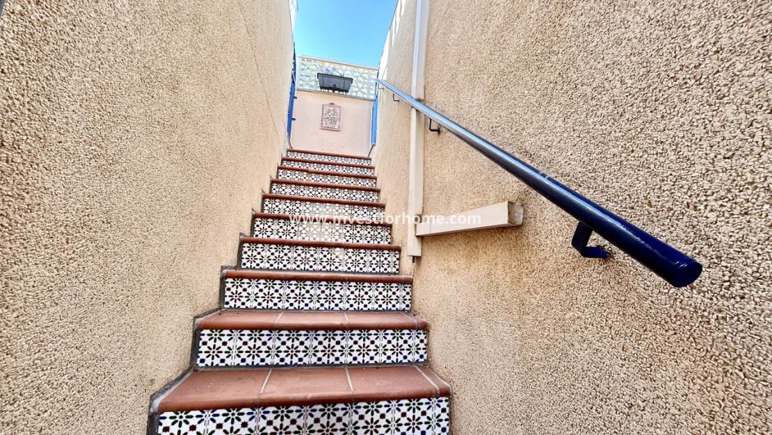 Reventa - Apartamento - Torrevieja - Costa Blanca