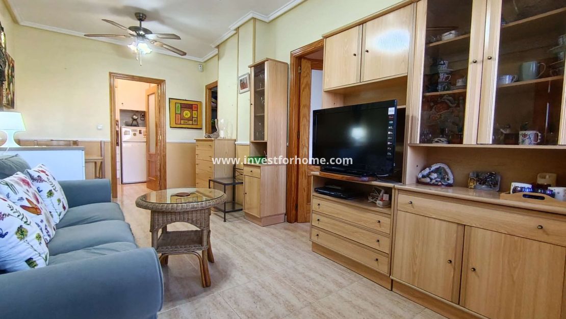 Reventa - Apartamento - Torrevieja - Costa Blanca