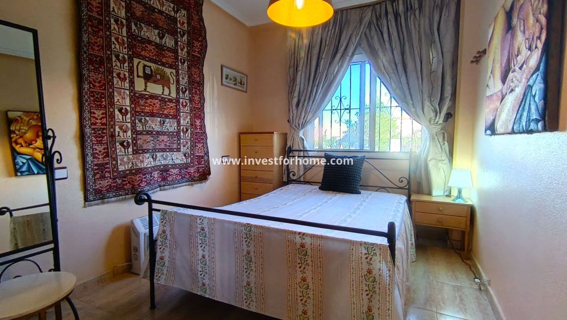 Reventa - Apartamento - Torrevieja - Costa Blanca