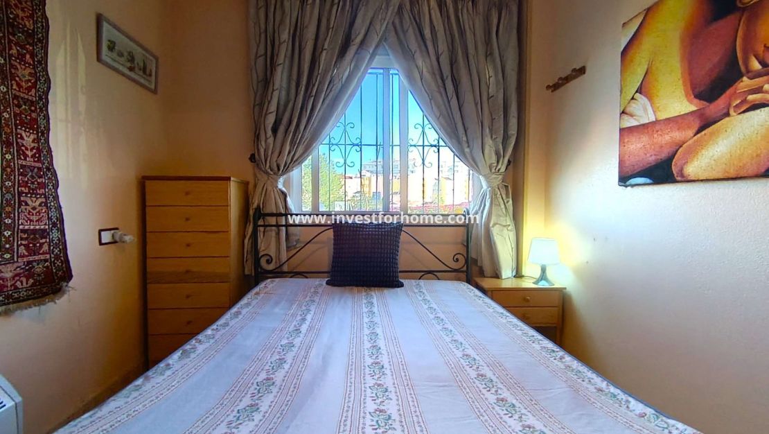 Reventa - Apartamento - Torrevieja - Costa Blanca