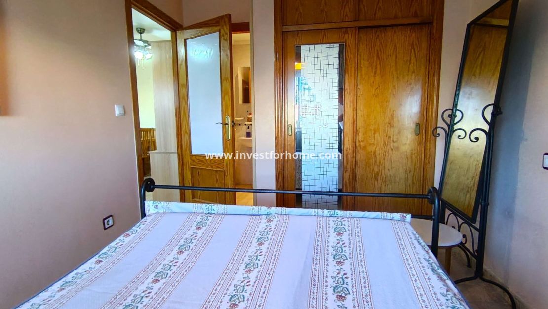 Reventa - Apartamento - Torrevieja - Costa Blanca
