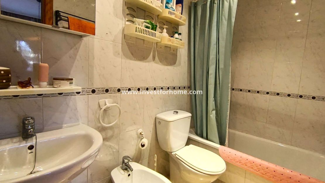 Reventa - Apartamento - Torrevieja - Costa Blanca