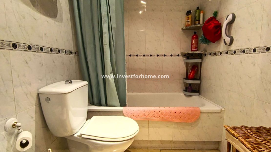 Reventa - Apartamento - Torrevieja - Costa Blanca