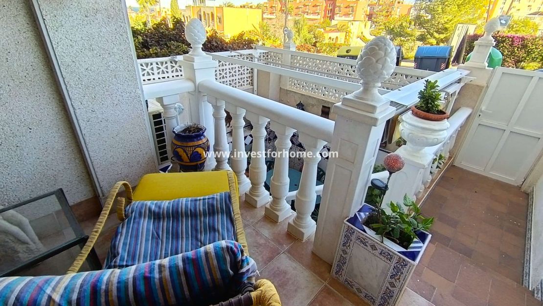 Reventa - Apartamento - Torrevieja - Costa Blanca
