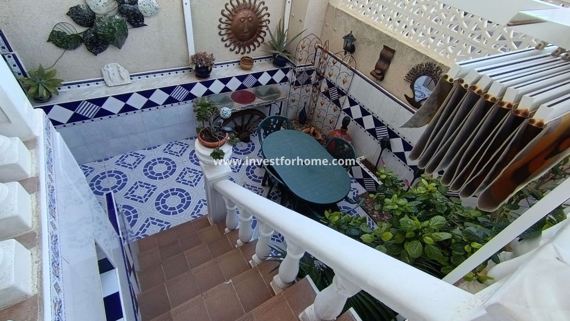 Reventa - Apartamento - Torrevieja - Costa Blanca