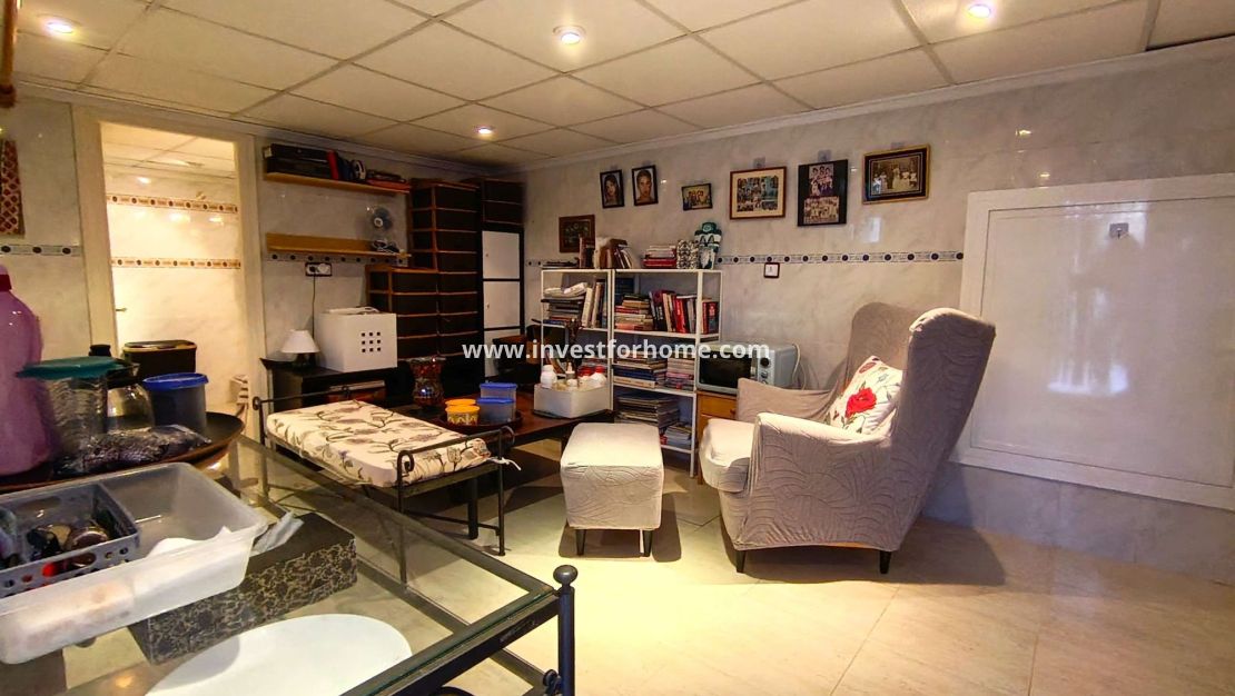 Reventa - Apartamento - Torrevieja - Costa Blanca