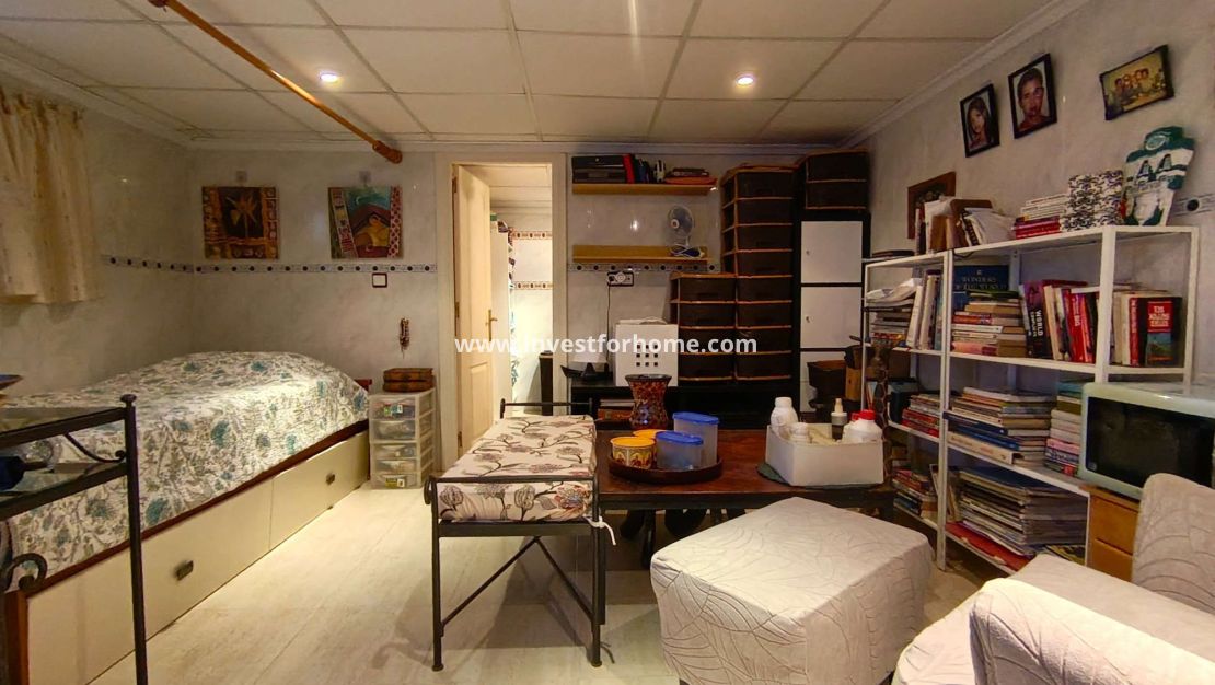 Reventa - Apartamento - Torrevieja - Costa Blanca