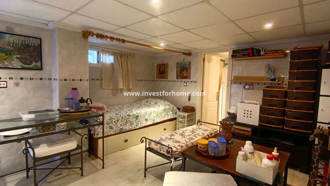 Reventa - Apartamento - Torrevieja - Costa Blanca