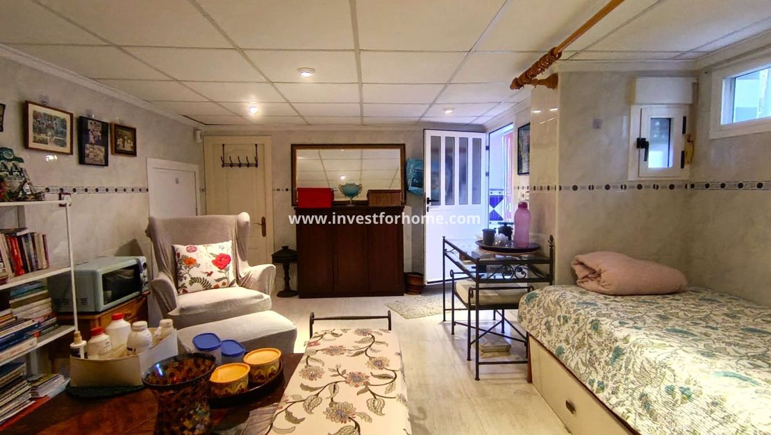 Reventa - Apartamento - Torrevieja - Costa Blanca