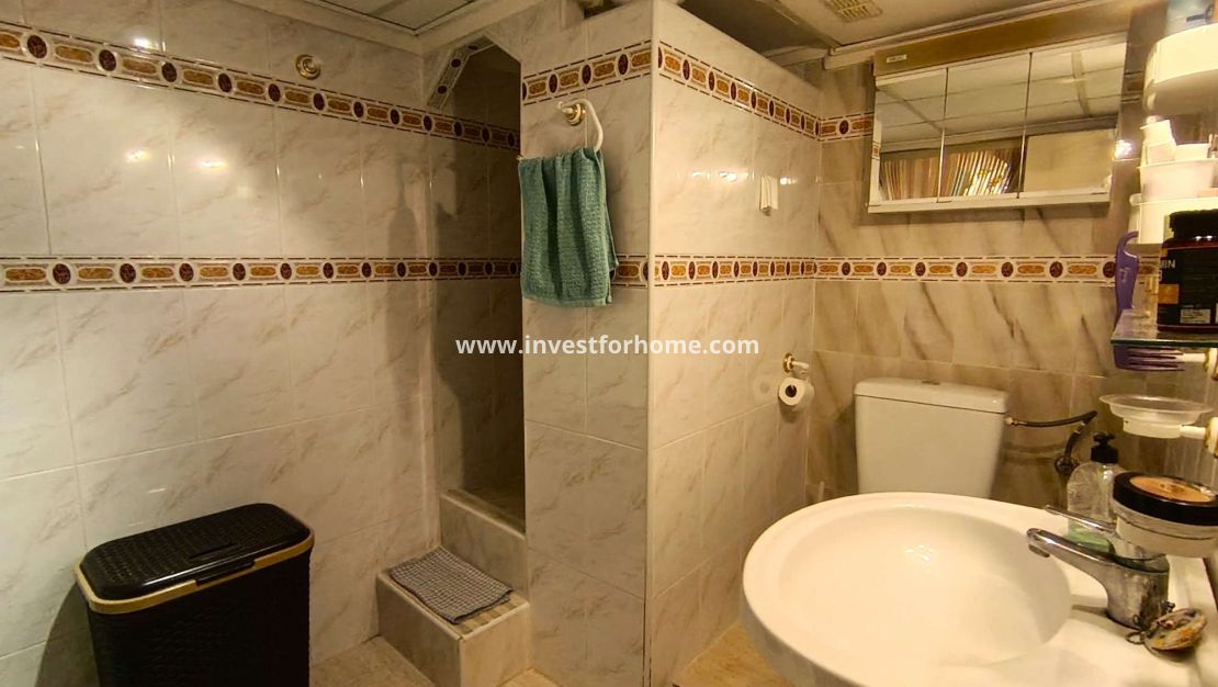 Reventa - Apartamento - Torrevieja - Costa Blanca