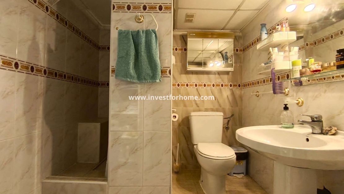 Reventa - Apartamento - Torrevieja - Costa Blanca