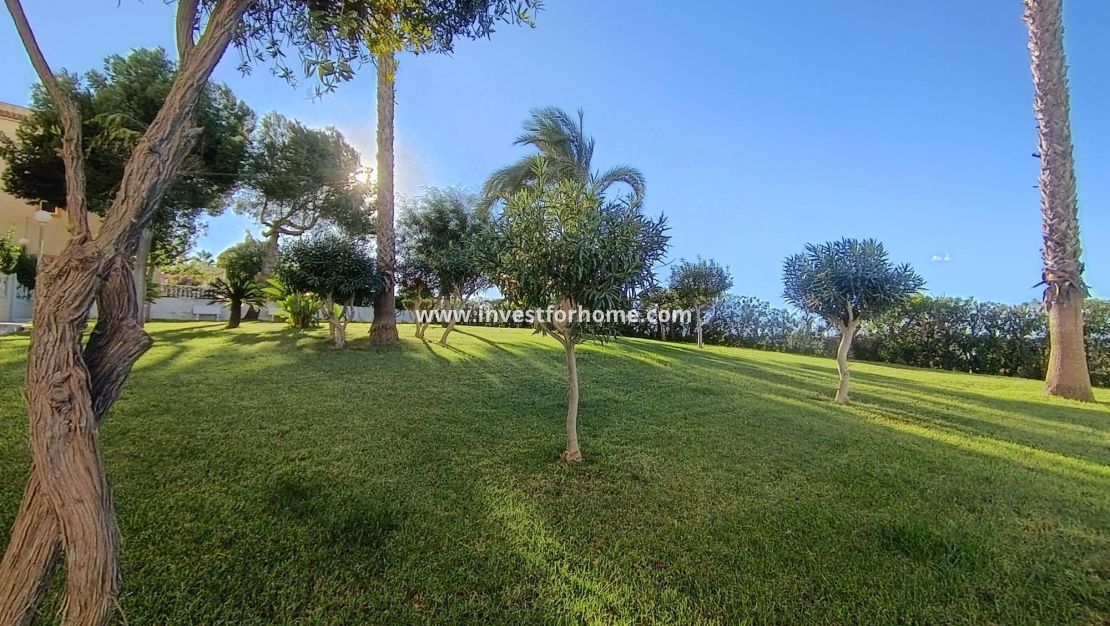 Reventa - Apartamento - Torrevieja - Costa Blanca