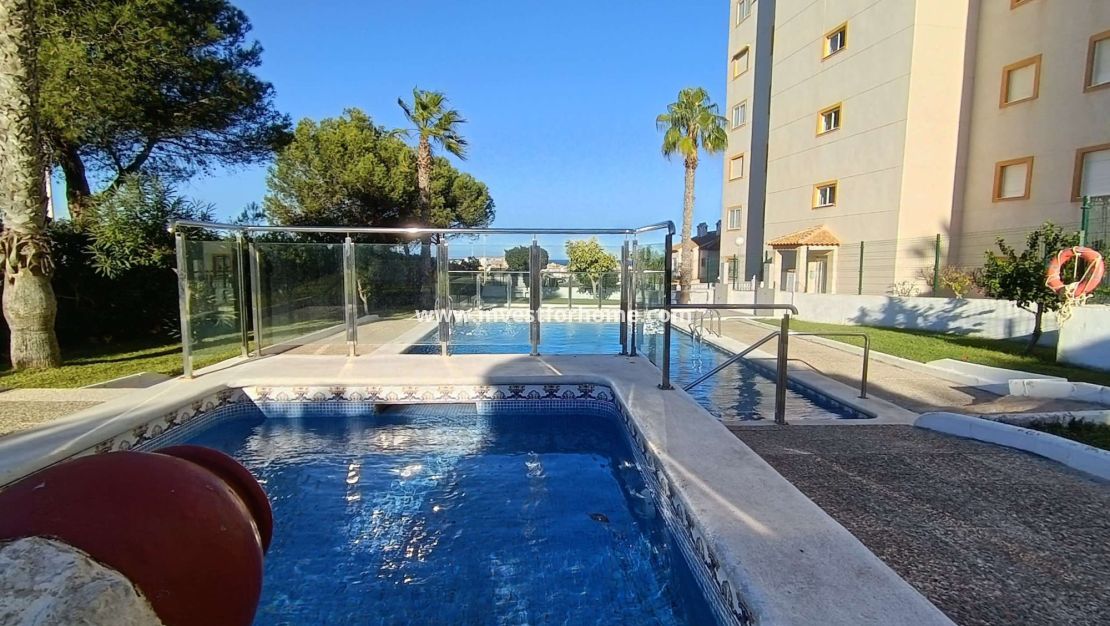 Reventa - Apartamento - Torrevieja - Costa Blanca