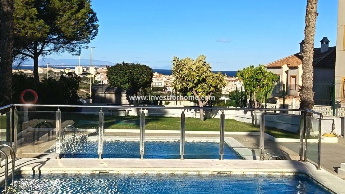 Reventa - Apartamento - Torrevieja - Costa Blanca