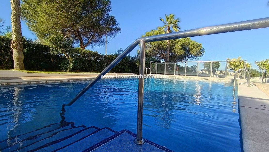 Reventa - Apartamento - Torrevieja - Costa Blanca