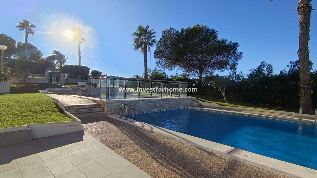 Reventa - Apartamento - Torrevieja - Costa Blanca