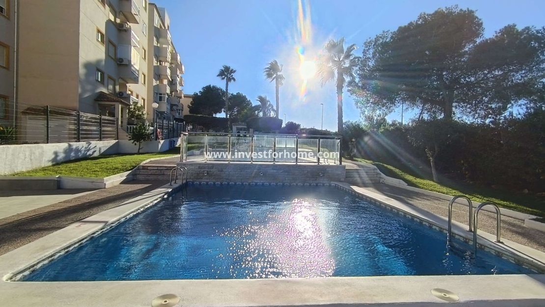 Reventa - Apartamento - Torrevieja - Costa Blanca
