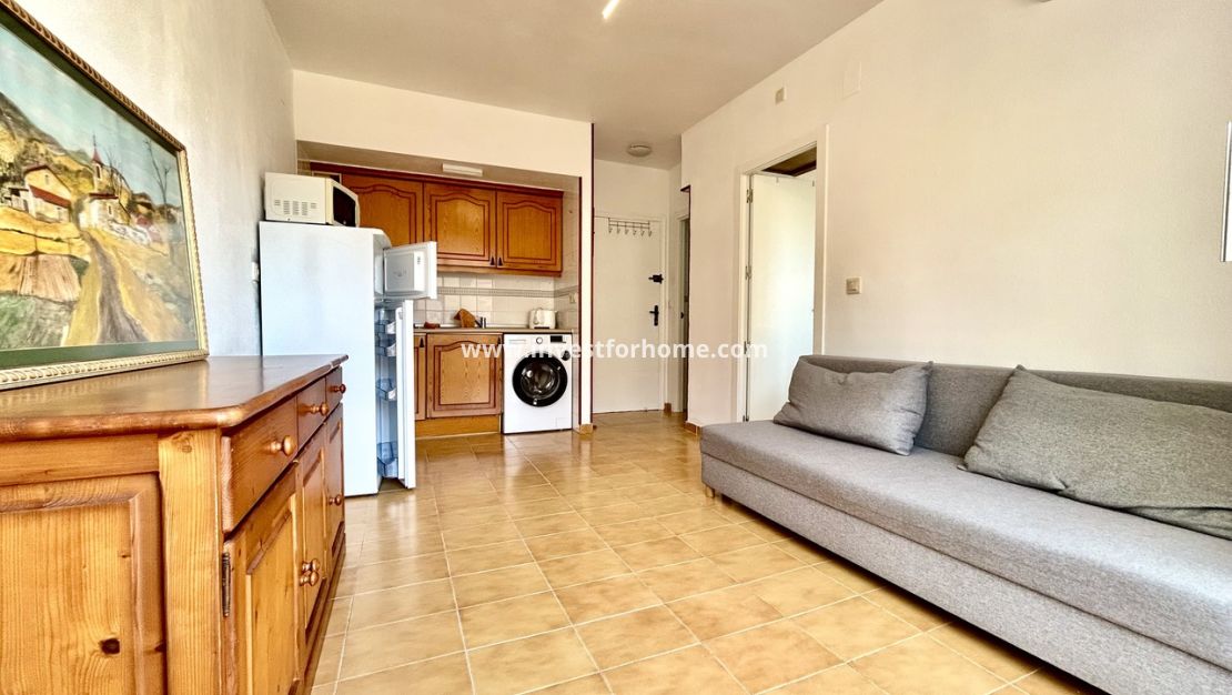 Reventa - Apartamento - Torrevieja - Costa Blanca
