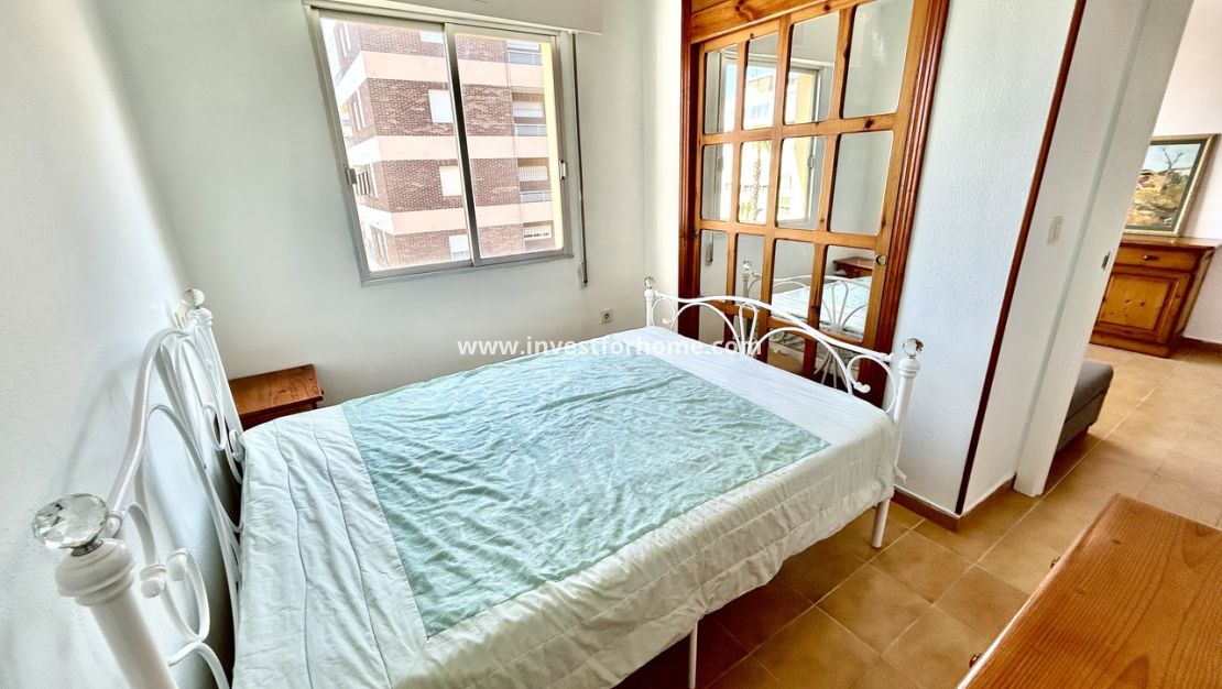 Reventa - Apartamento - Torrevieja - Costa Blanca
