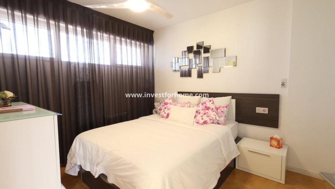 Reventa - Apartamento - Torrevieja - Costa Blanca