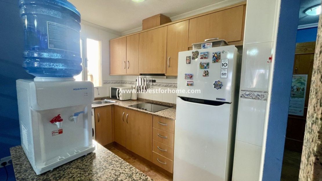 Reventa - Apartamento - Torrevieja - Costa Blanca