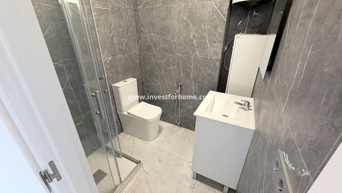 Reventa - Apartamento - Torrevieja - Costa Blanca