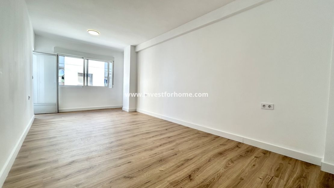Reventa - Apartamento - Torrevieja - Costa Blanca