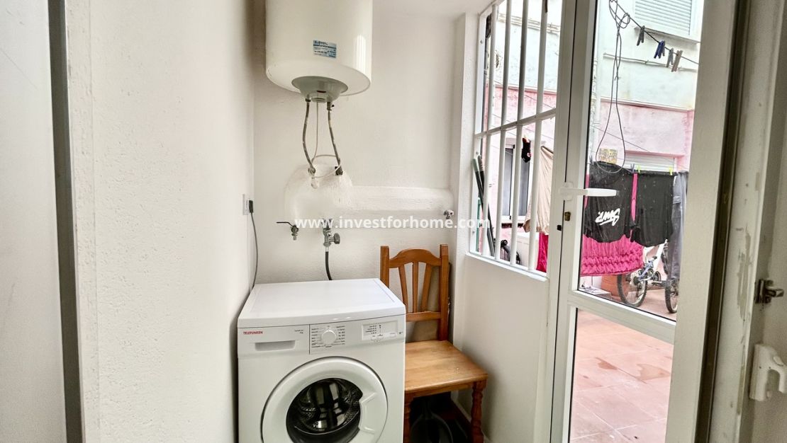 Reventa - Apartamento - Torrevieja - Costa Blanca