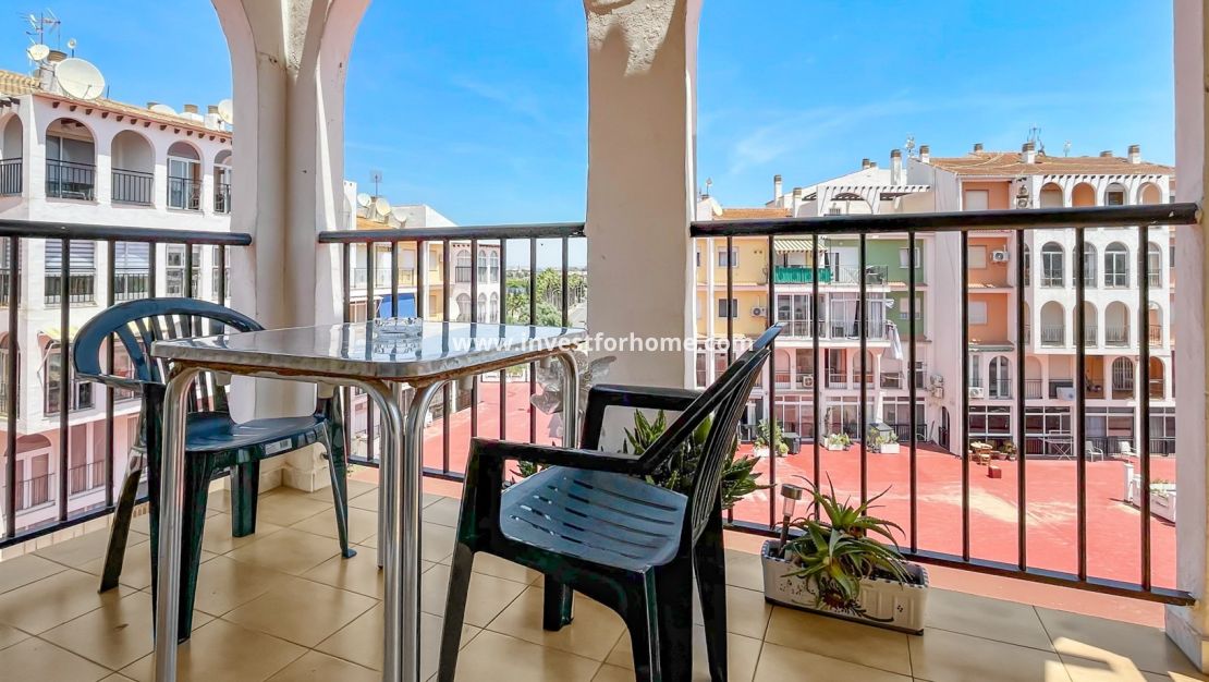 Reventa - Apartamento - Torrevieja - Costa Blanca