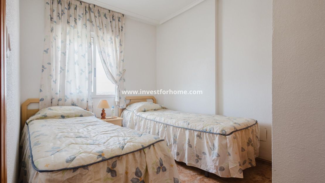 Reventa - Apartamento - Torrevieja - Costa Blanca