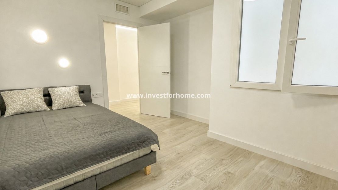 Reventa - Apartamento - Torrevieja - Costa Blanca