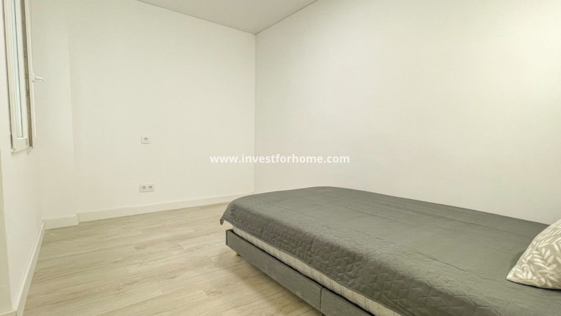 Reventa - Apartamento - Torrevieja - Costa Blanca