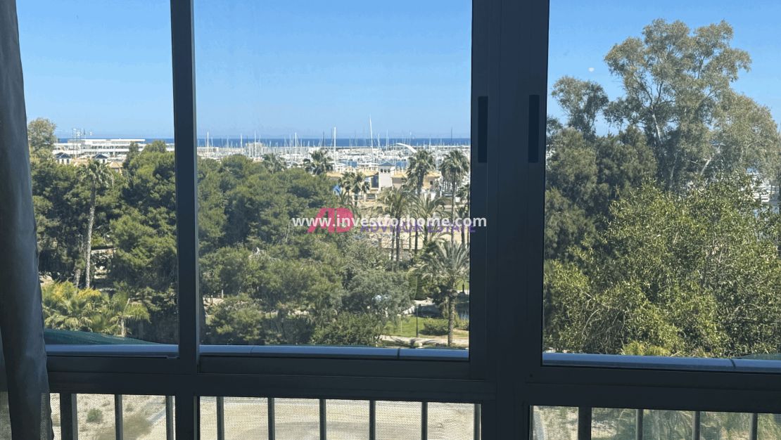 Reventa - Apartamento - Torrevieja - Costa Blanca