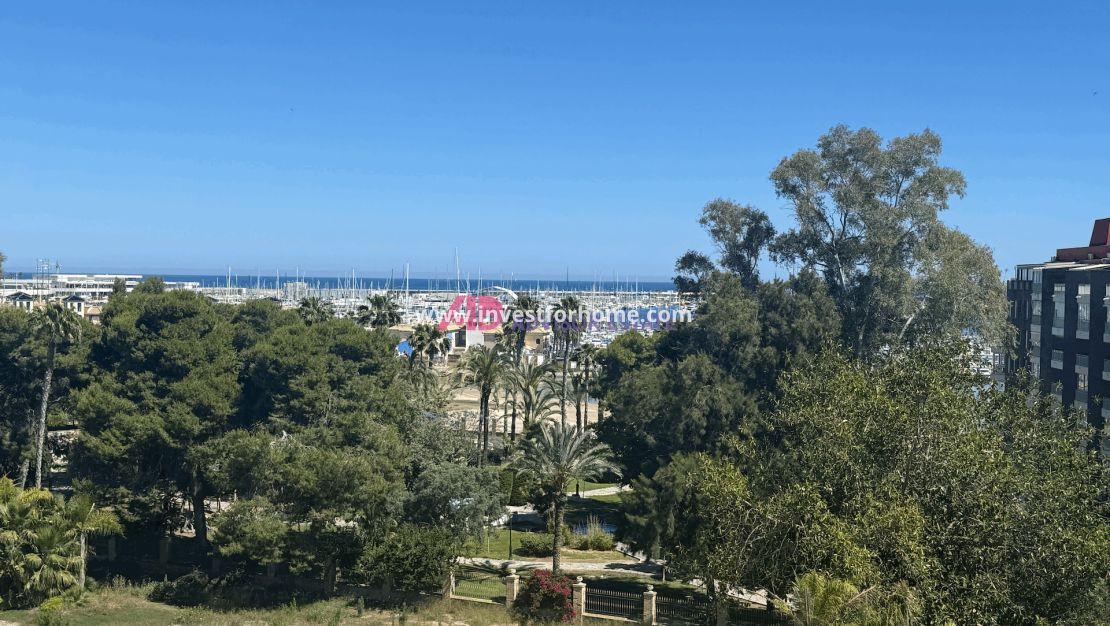 Reventa - Apartamento - Torrevieja - Costa Blanca