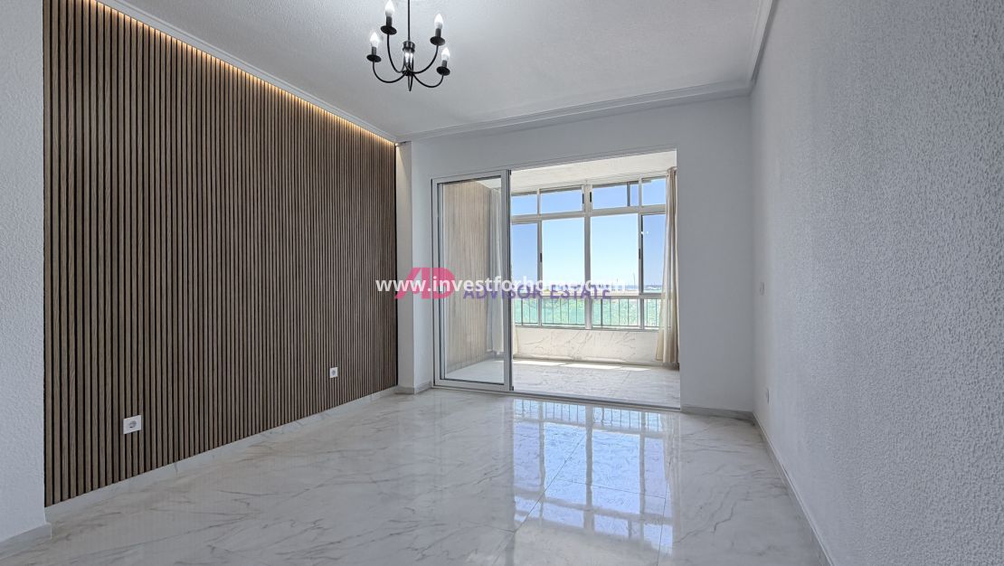 Reventa - Apartamento - Torrevieja - Costa Blanca