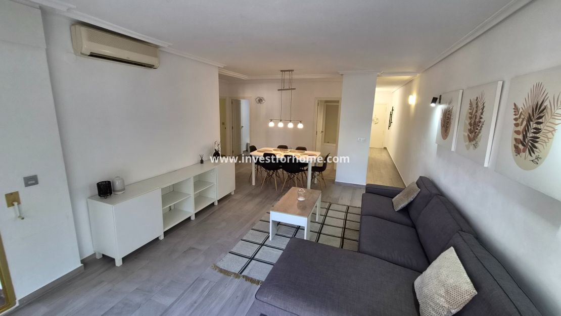 Reventa - Apartamento - Torrevieja - Costa Blanca