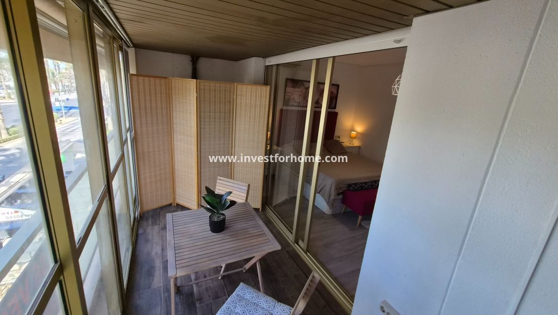 Reventa - Apartamento - Torrevieja - Costa Blanca