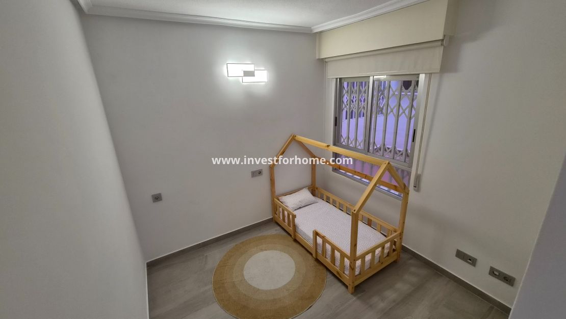 Reventa - Apartamento - Torrevieja - Costa Blanca