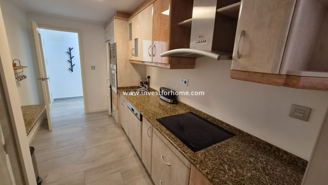 Reventa - Apartamento - Torrevieja - Costa Blanca