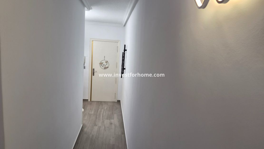 Reventa - Apartamento - Torrevieja - Costa Blanca
