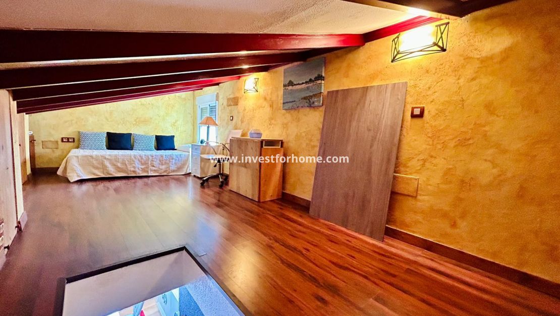 Reventa - Apartamento - Torrevieja - Costa Blanca