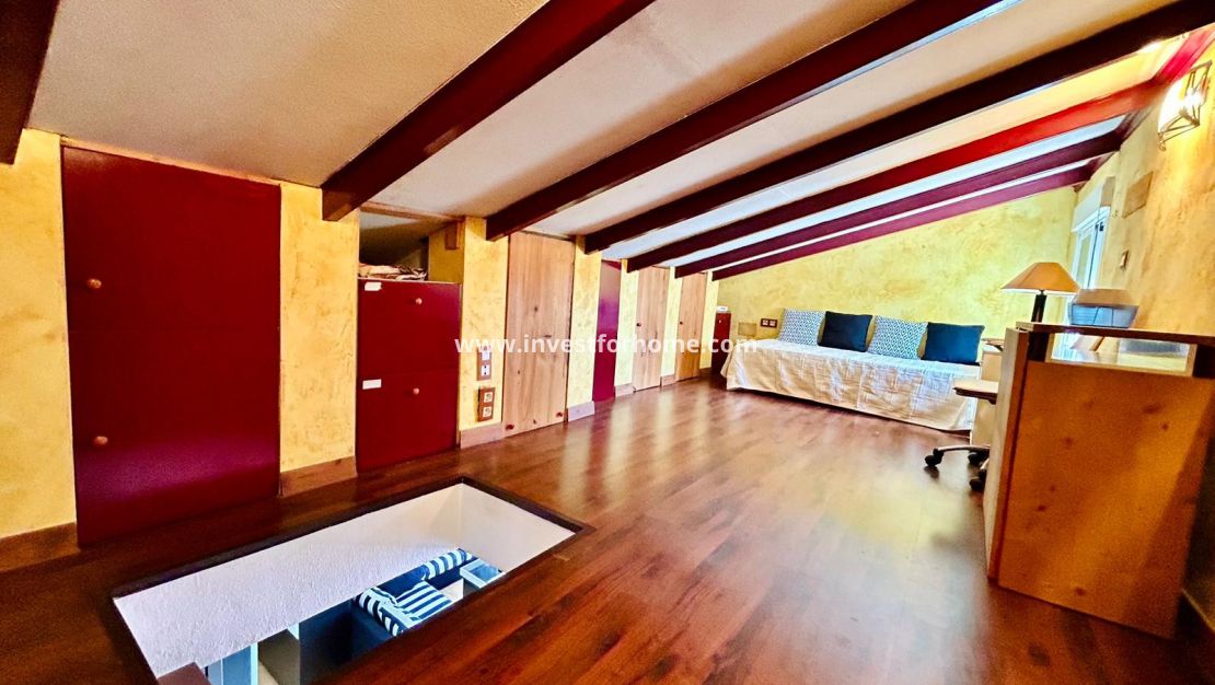 Reventa - Apartamento - Torrevieja - Costa Blanca
